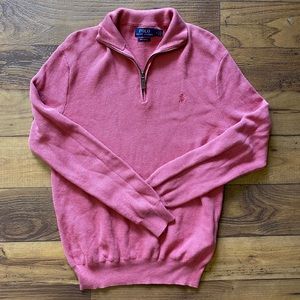 Men’s M Polo Ralph Lauren Pullover